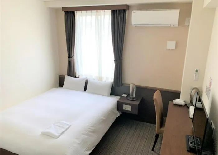 Bande Hotel Osaka - Vacation Stay 98159