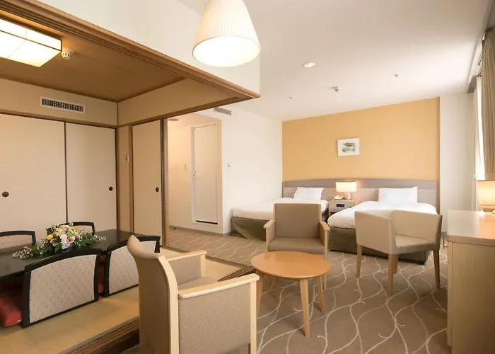 Hotel Awina Osaka - Vacation Stay 58456V