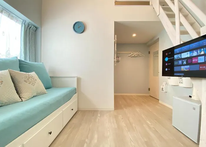 K,K,House In Osaka - Vacation Stay 68932V