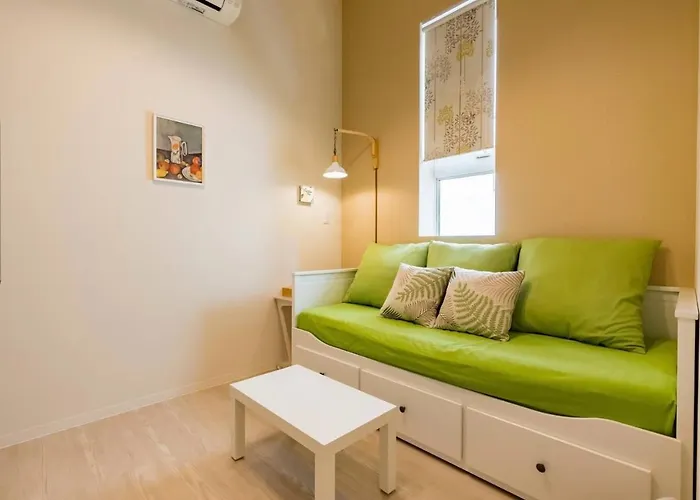 K,K,House In Osaka - Vacation Stay 69337V