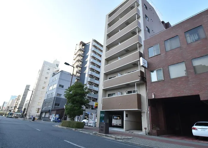 Enzo Shin-Osaka C