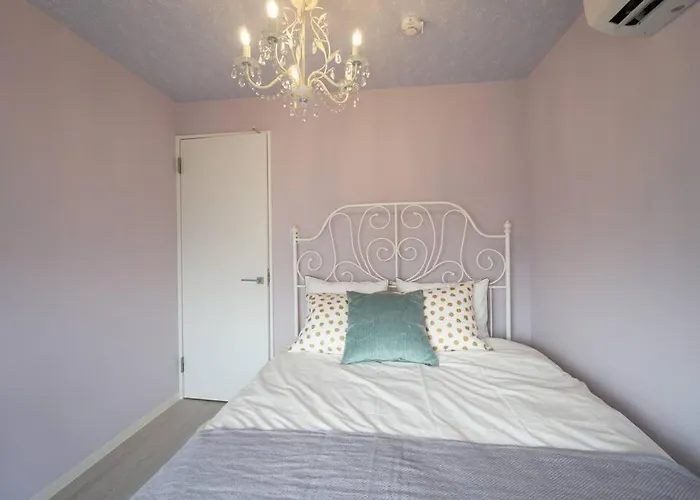 Fu-Rin 3Mins Walk To Station/6Mins Nanba/16Mins Umeda