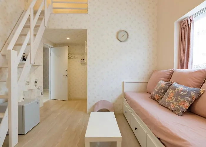 K.K.House In Osaka