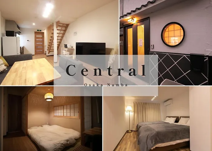 Central