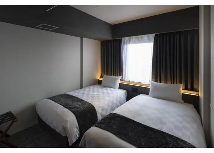 Willows Hotel Osaka Shin Imamiya - Vacation Stay 03147V