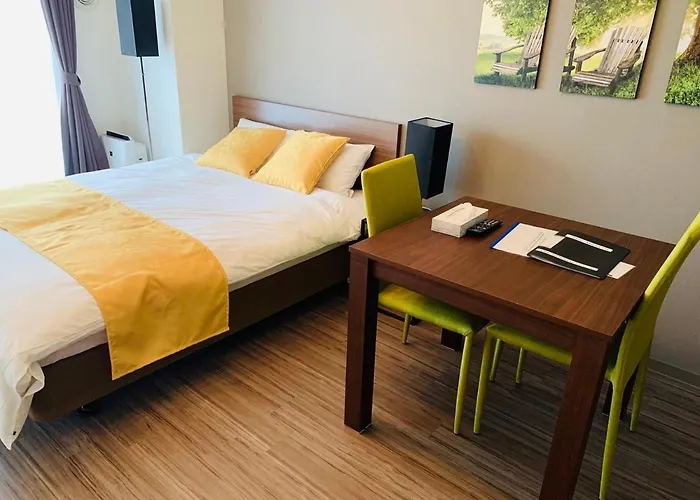 @Rlis_House Tsutenkaku - Vacation Stay 7966