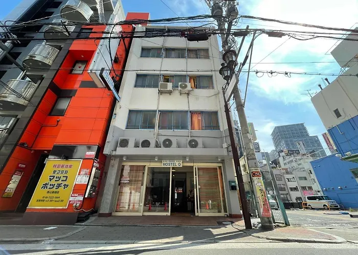 Hostel Q