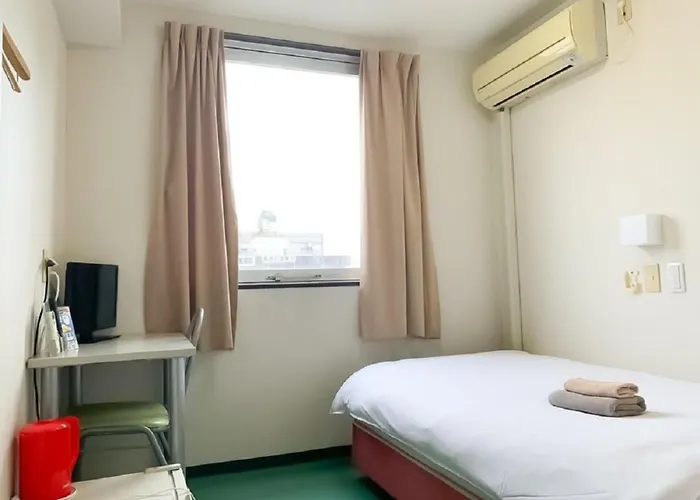 Hotel Shin-Imamiya - Vacation Stay 36308V