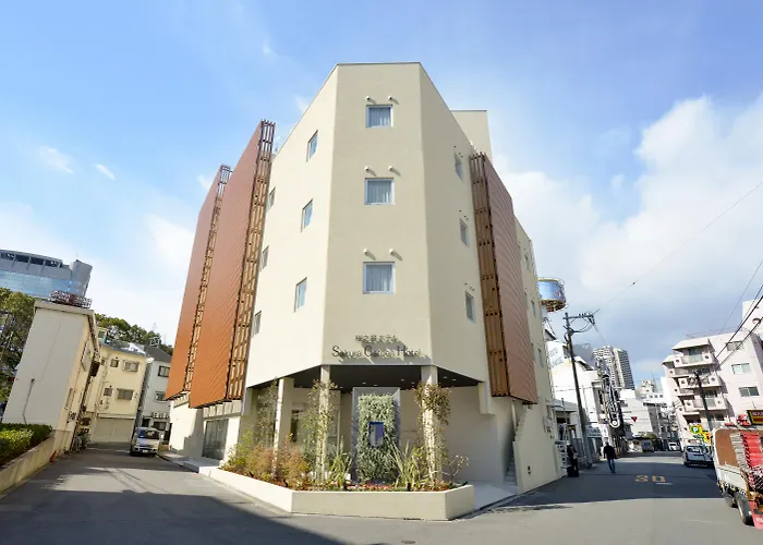 Sakura Garden Hotel