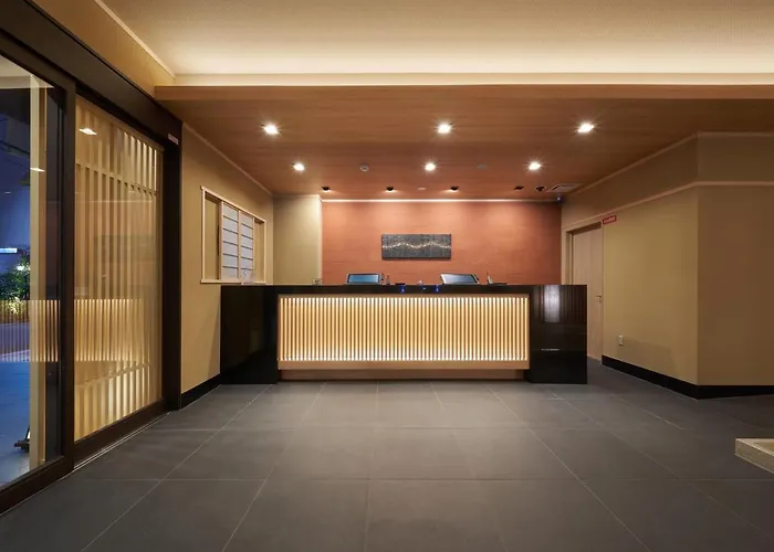Welina Hotel Shinsaibashi Nagomi