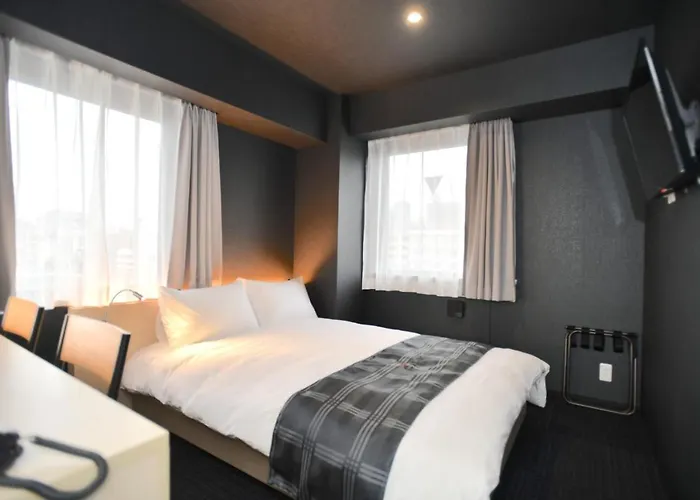 Fl Hotel Dotonbori - Vacation Stay 69501V