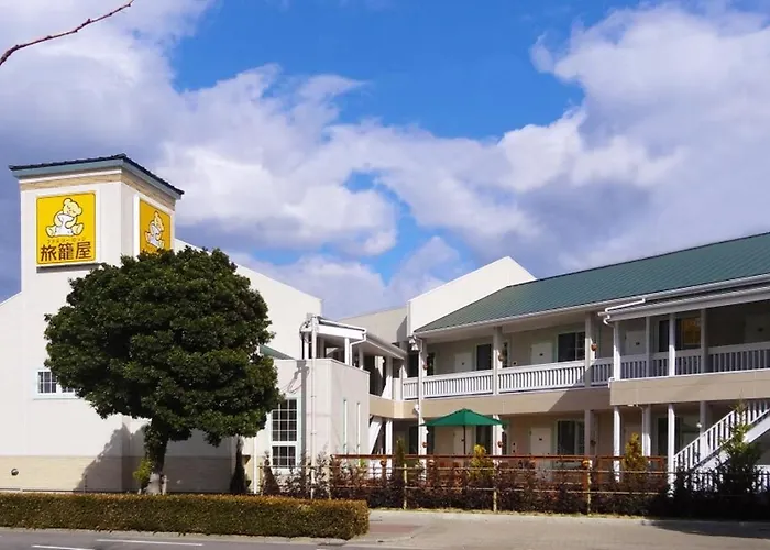 Family Lodge Hatagoya Osakakou