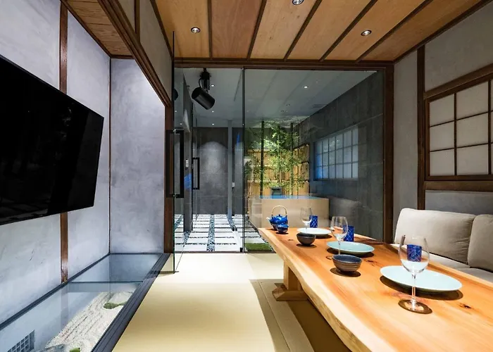 Konjyakusou Bentencho Osaka Bay - Vacation Stay 24317V