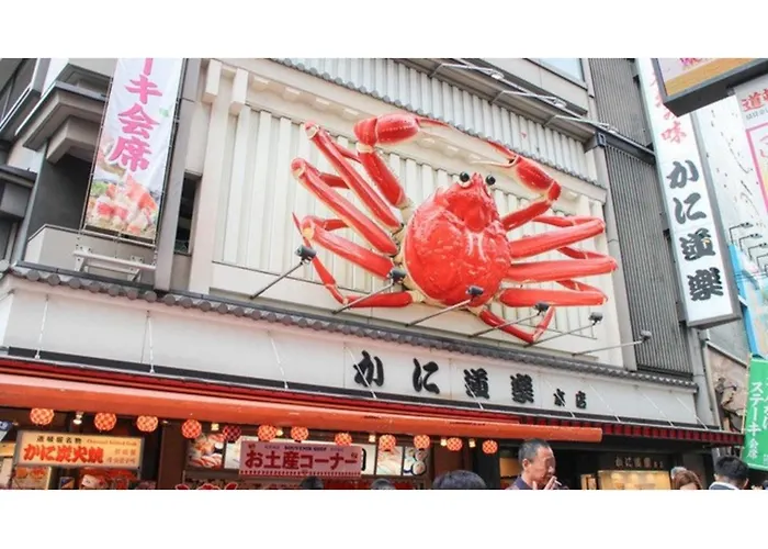 Eins,Inn Umeda Higashi - Vacation Stay 29928V