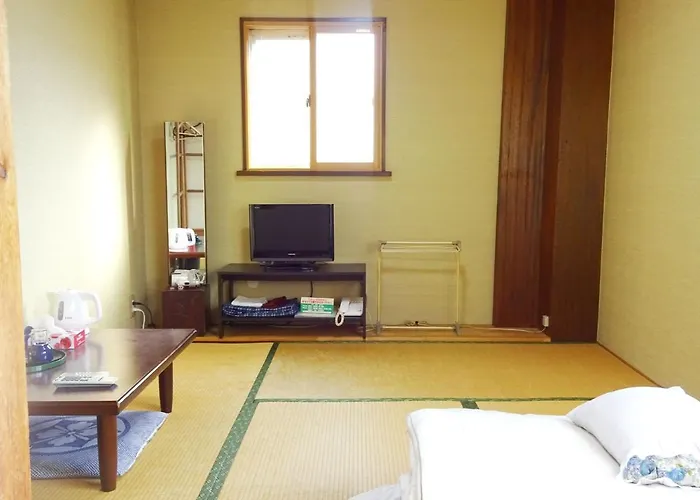 Imazato Ryokan - Vacation Stay 03276V