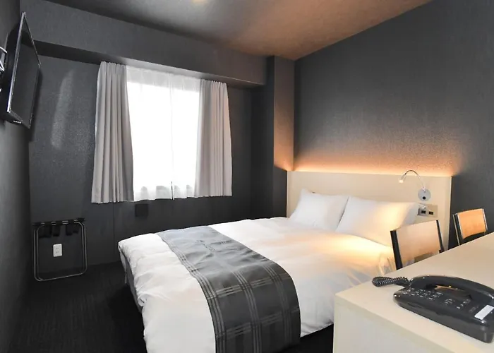 Fl Hotel Dotonbori - Vacation Stay 69507V