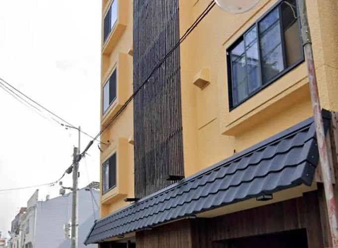 Number Ten 10号民宿