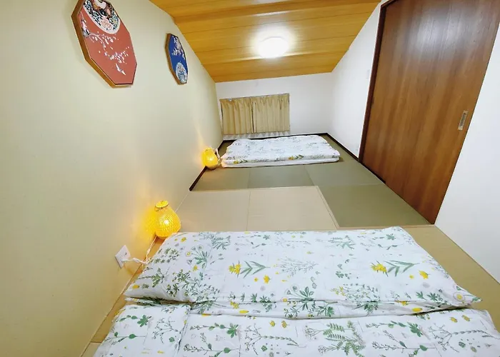 通天阁独栋日式一户建