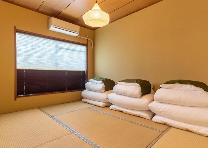 Mansion Hashimoto - Vacation Stay 7766