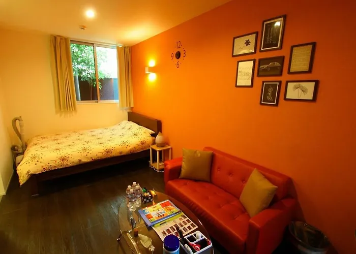 Treasure Place Nanba - Vacation Stay 14403