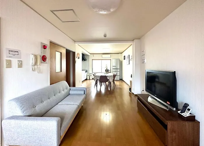 Shirakabanoyado - Kujo