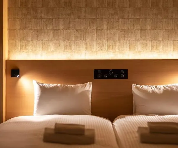 Wellstay Shinsekai Wakyo