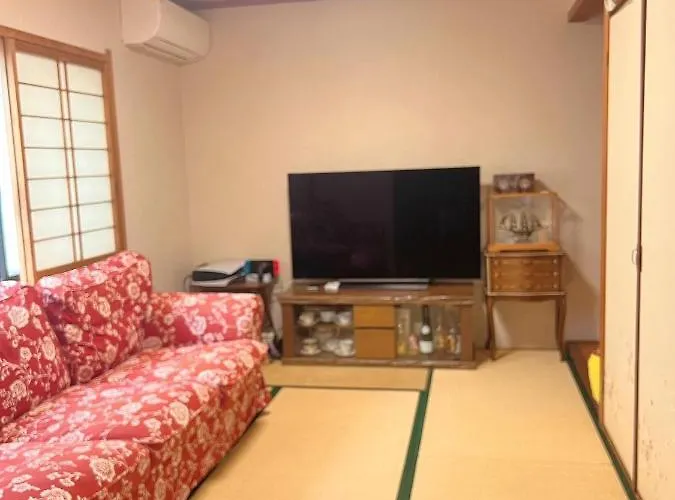 柒潜の宿