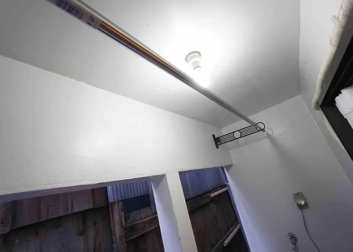 Apartment House Kamon Heights 103
