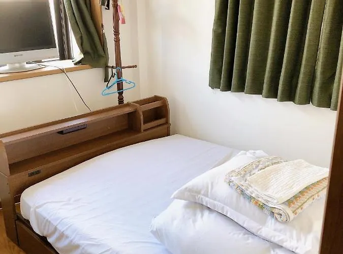 Hostel198 Private Room Of Third Floorーvacation Stay68050V
