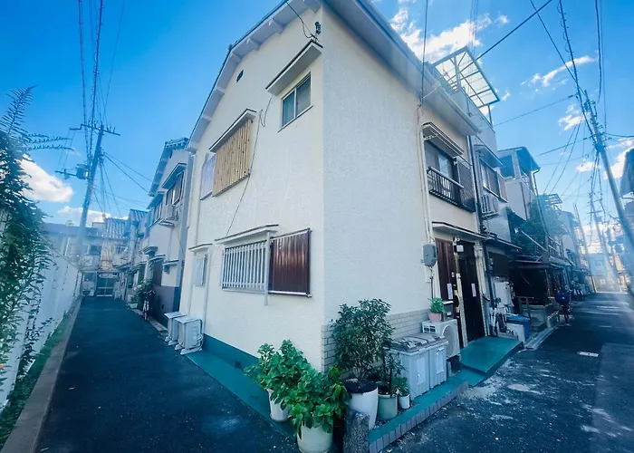 大阪楓晴101