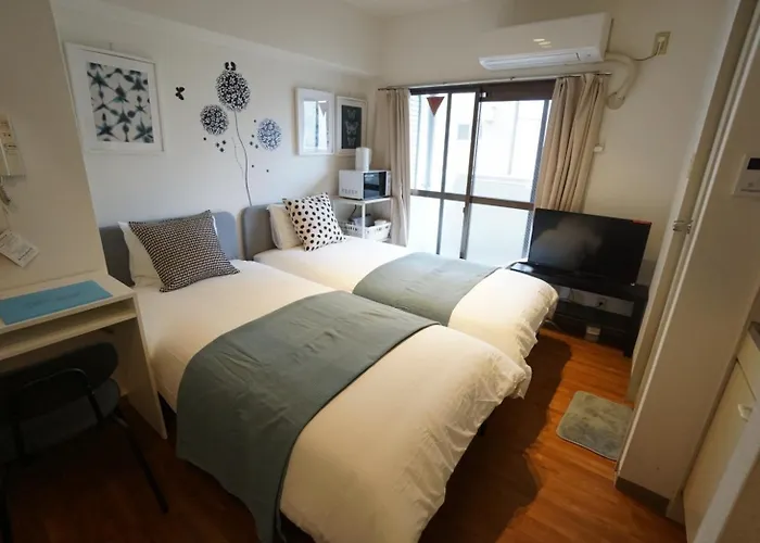 Apartment House Floor Assemble 403