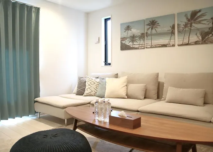 Casa Stella 1 Aquarius By Liaison