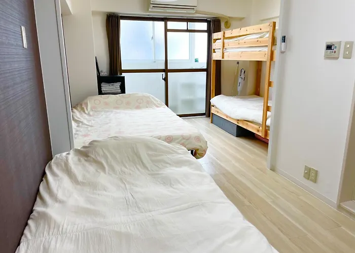 Sunrise Mansion - Vacation Stay 14387