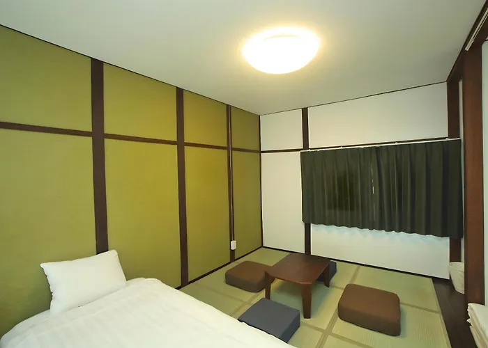 Yagara Terrace House D