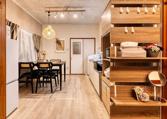 Mon Kishinosato Momo -Vacation Rental-