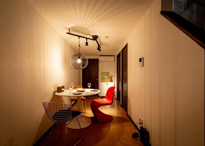 Healing Inn Osaka Fukushima