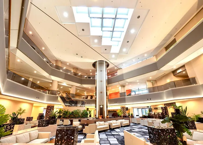 Hotel Fukuracia Osaka-Bay