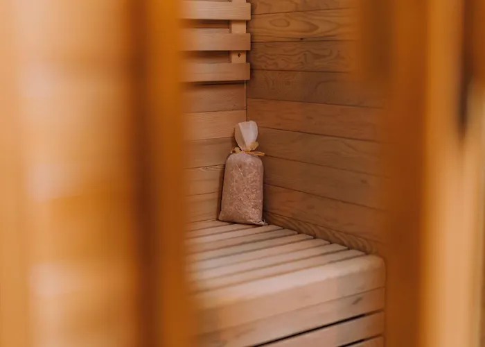 Mist - Japanese House With Private Outdoor Sauna
