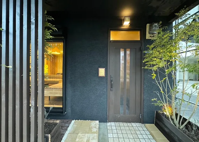 Tengachaya House