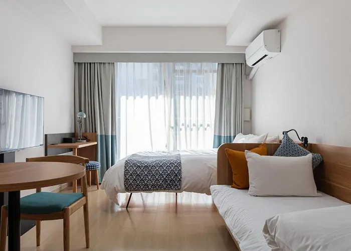 Belvoir Island Town - Vacation Stay 16351