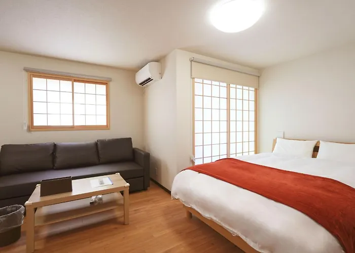 Ｍiyoshi House - Vacation Stay 15765