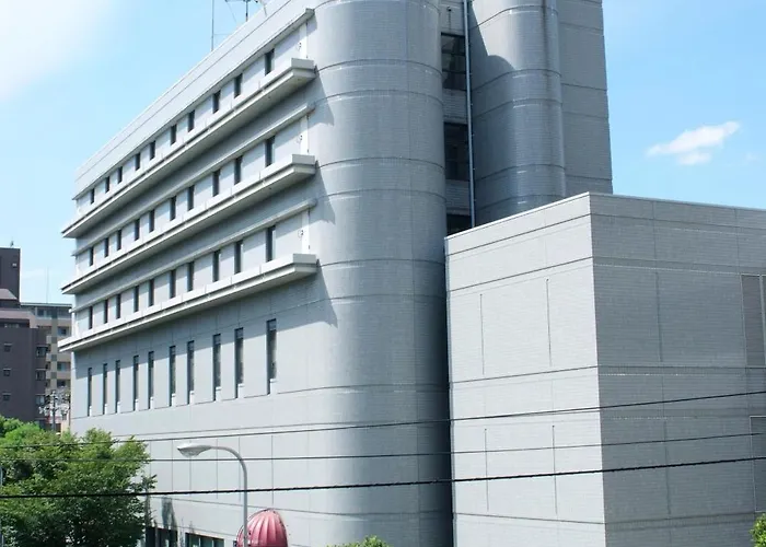 Hotel International House Osaka