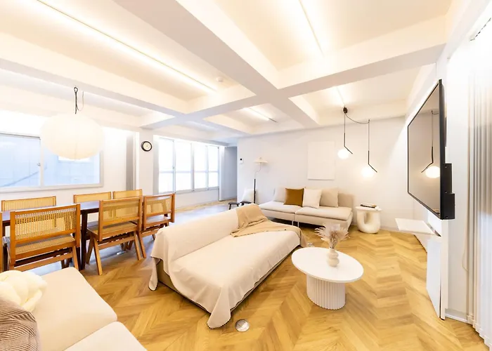 City Hotel Umeda Residence