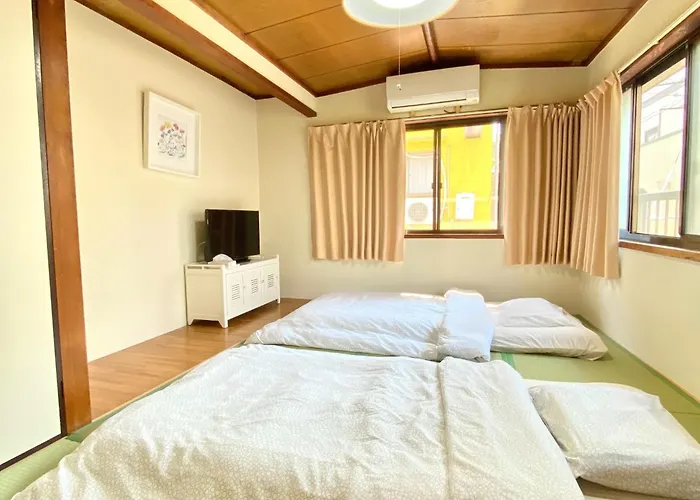 Forest Guest House - Vacation Stay 14787