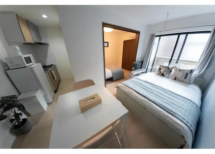 Ashe Maison Tenoji West II - Vacation Stay 16675