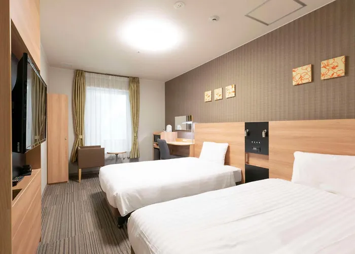 Comfort Hotel Osaka Shinsaibashi