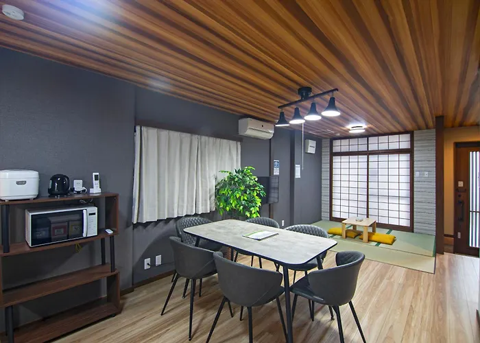 ニシナカhouse 新大阪駅から1駅