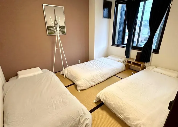 Gege House - Vacation Stay 16855