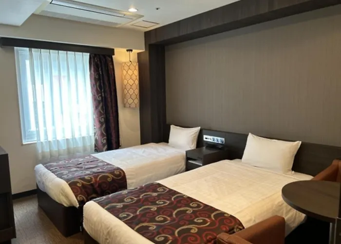 Hotel Vr Osaka - Vacation Stay 92422V