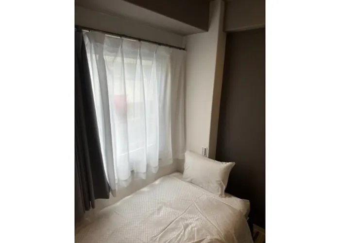 Hotel Vr Osaka - Vacation Stay 09731V